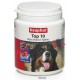 Beaphar Dog Supplements Top 10 Multi Vitamin 60 Tabs